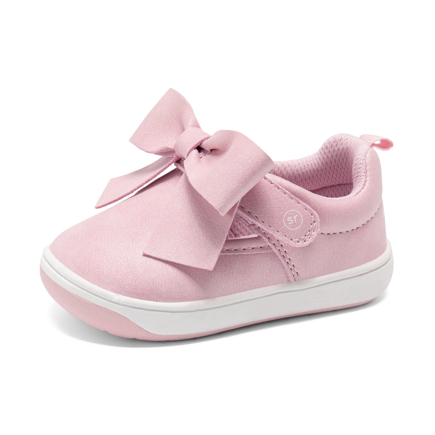 Kamila Mary Jane - Little Kid Pink