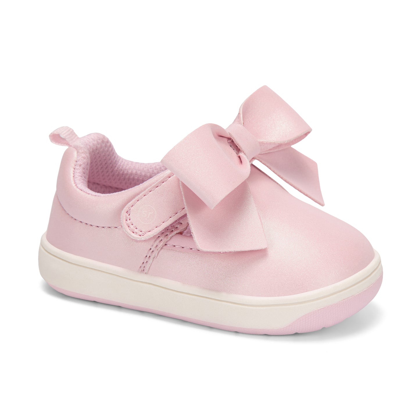 Kamila Mary Jane - Little Kid Pink Shimmer