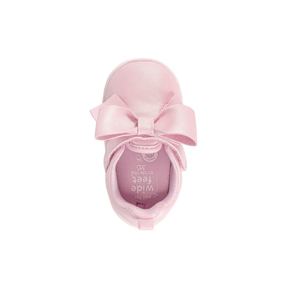 Kamila Mary Jane - Little Kid Pink Shimmer