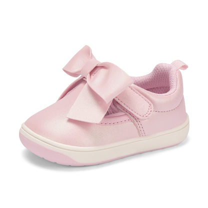 Kamila Mary Jane - Little Kid Pink Shimmer