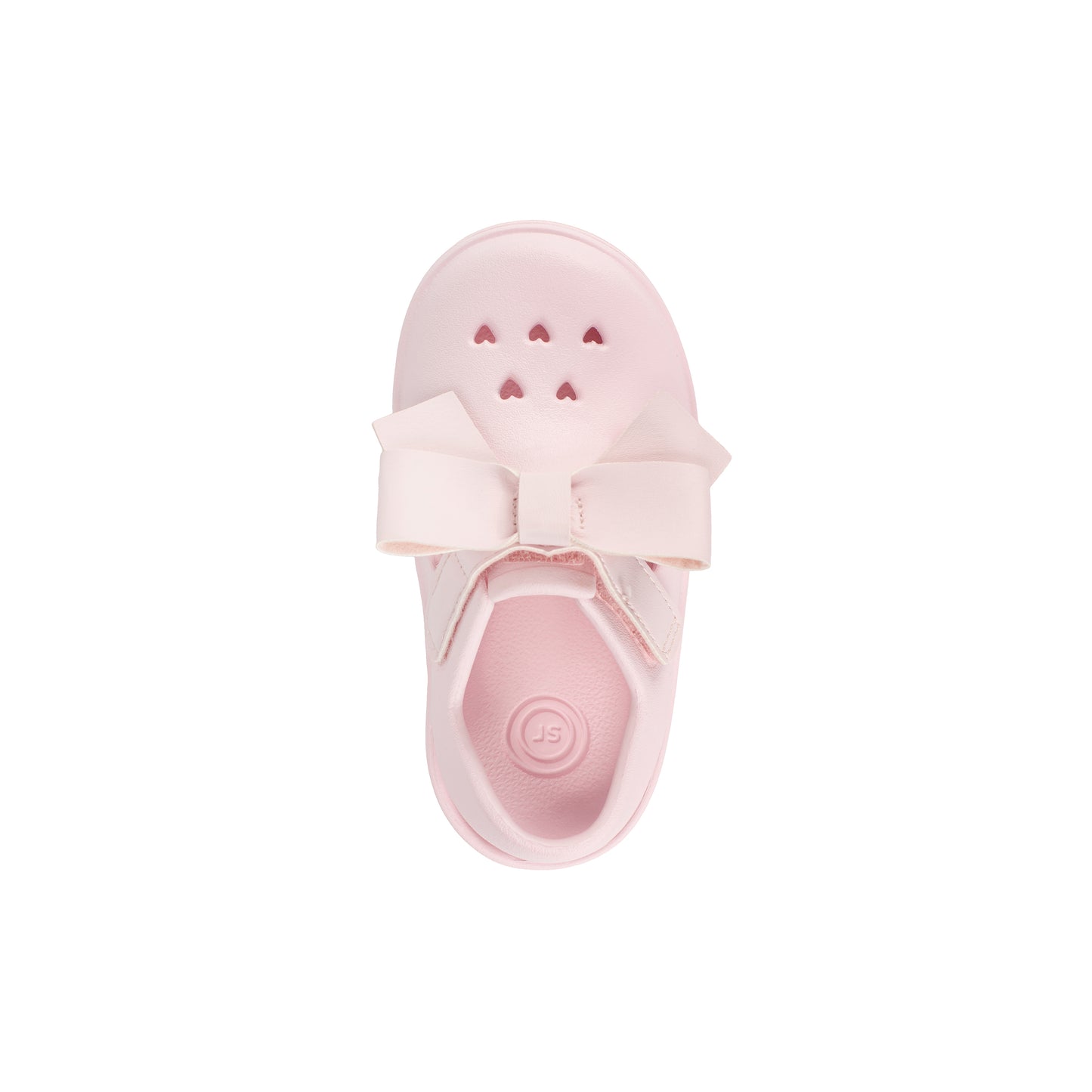 Kamila Sandal - Little Kid Light Pink