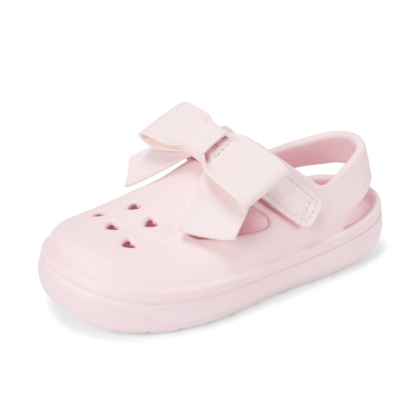 Kamila Sandal - Little Kid Light Pink