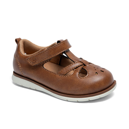 Lacey 3.0 Mary Jane - Big Kid Tan