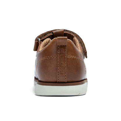 Lacey 3.0 Mary Jane - Big Kid Tan