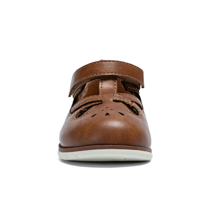 Lacey 3.0 Mary Jane - Big Kid Tan