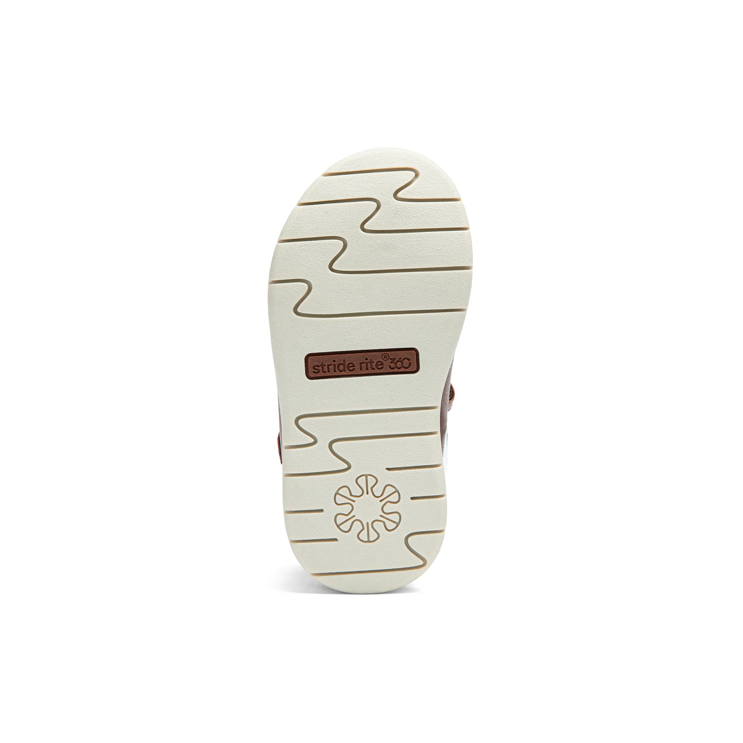 Lacey 3.0 Mary Jane - Big Kid Tan
