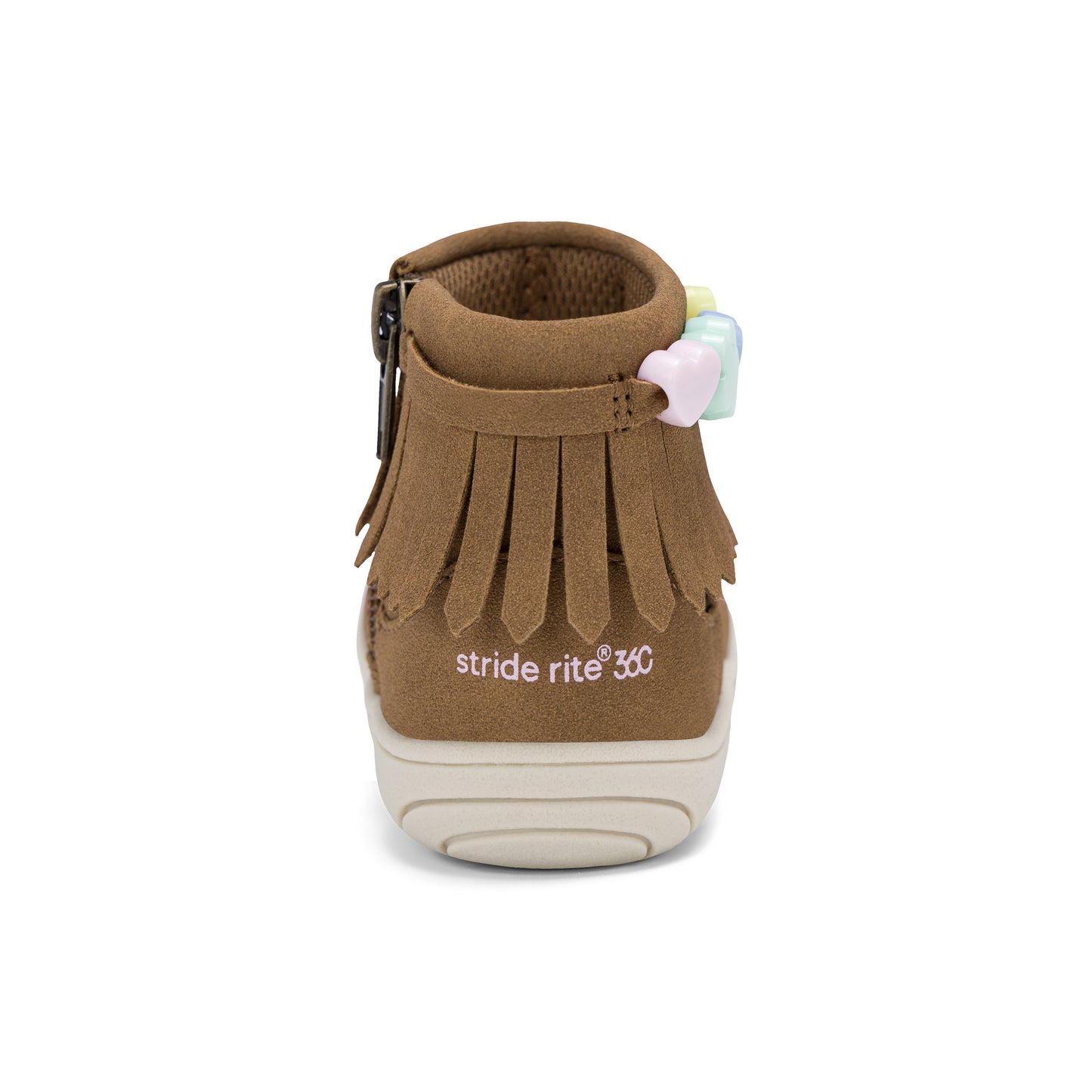 Lisa Sneaker - Little Kid Tan