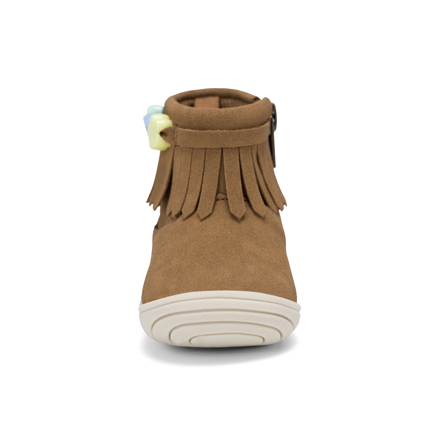 Lisa Sneaker - Little Kid Tan