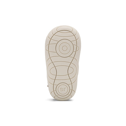 Lisa Sneaker - Little Kid Tan