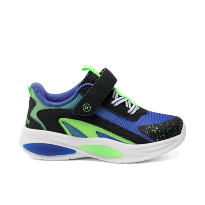 Logan Sneaker - Little Kid Blue