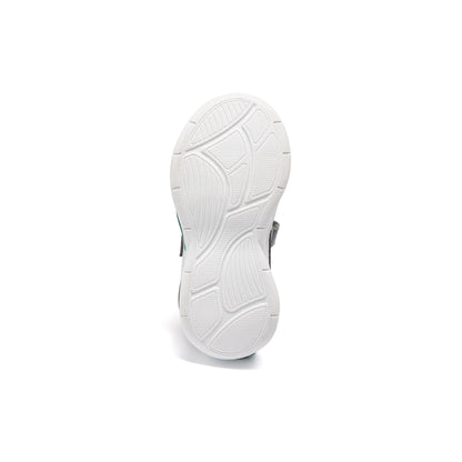 Logan Sneaker - Little Kid Grey