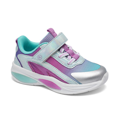 Logan Sneaker - Little Kid Multi