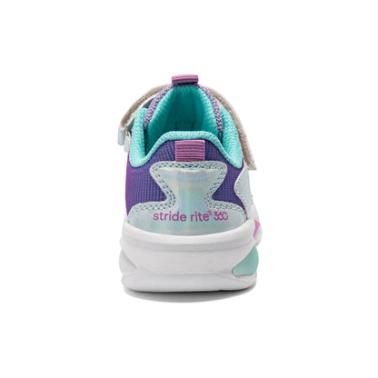 Logan Sneaker - Little Kid Multi