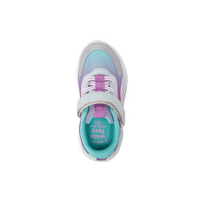 Logan Sneaker - Little Kid Multi