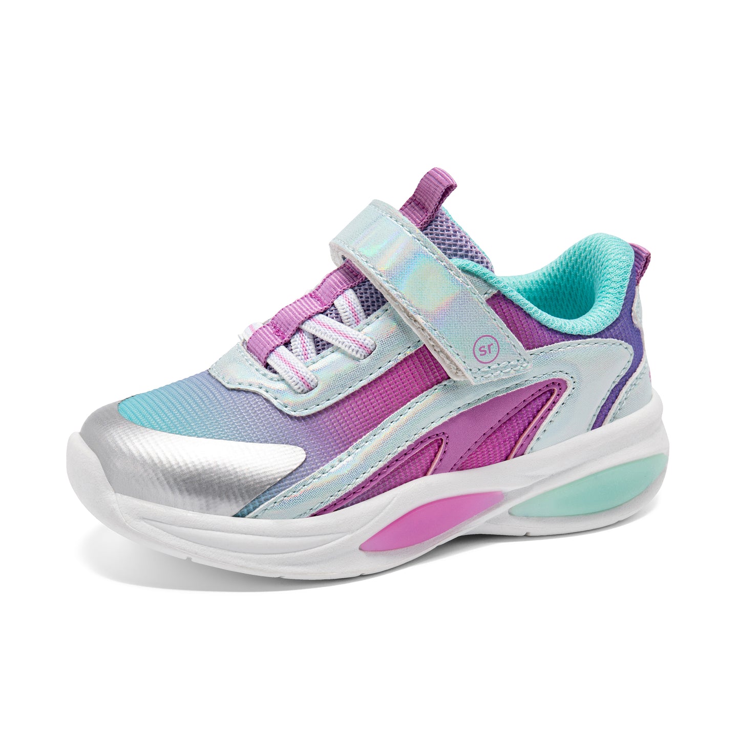 Logan Sneaker - Little Kid Multi
