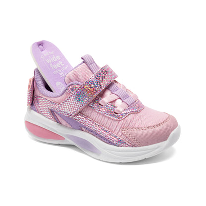Logan Sneaker - Little Kid Pink