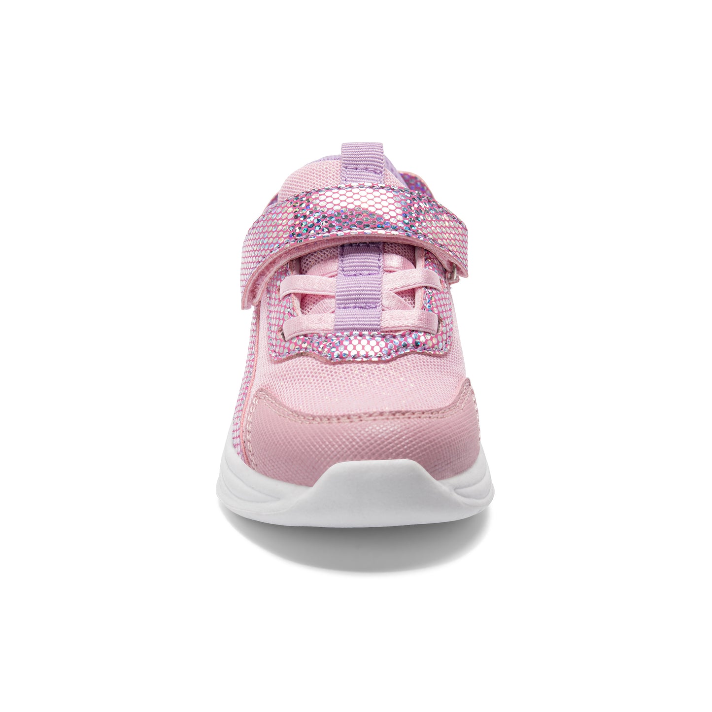 Logan Sneaker - Little Kid Pink