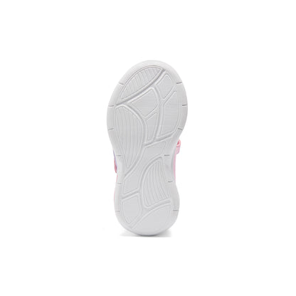 Logan Sneaker - Little Kid Pink
