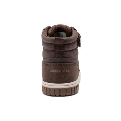 Melvin Boot - Big Kid Brown