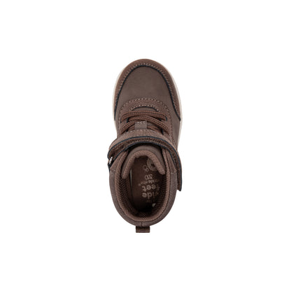 Melvin Boot - Big Kid Brown
