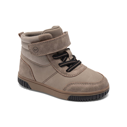 Melvin Boot - Little Kid Taupe