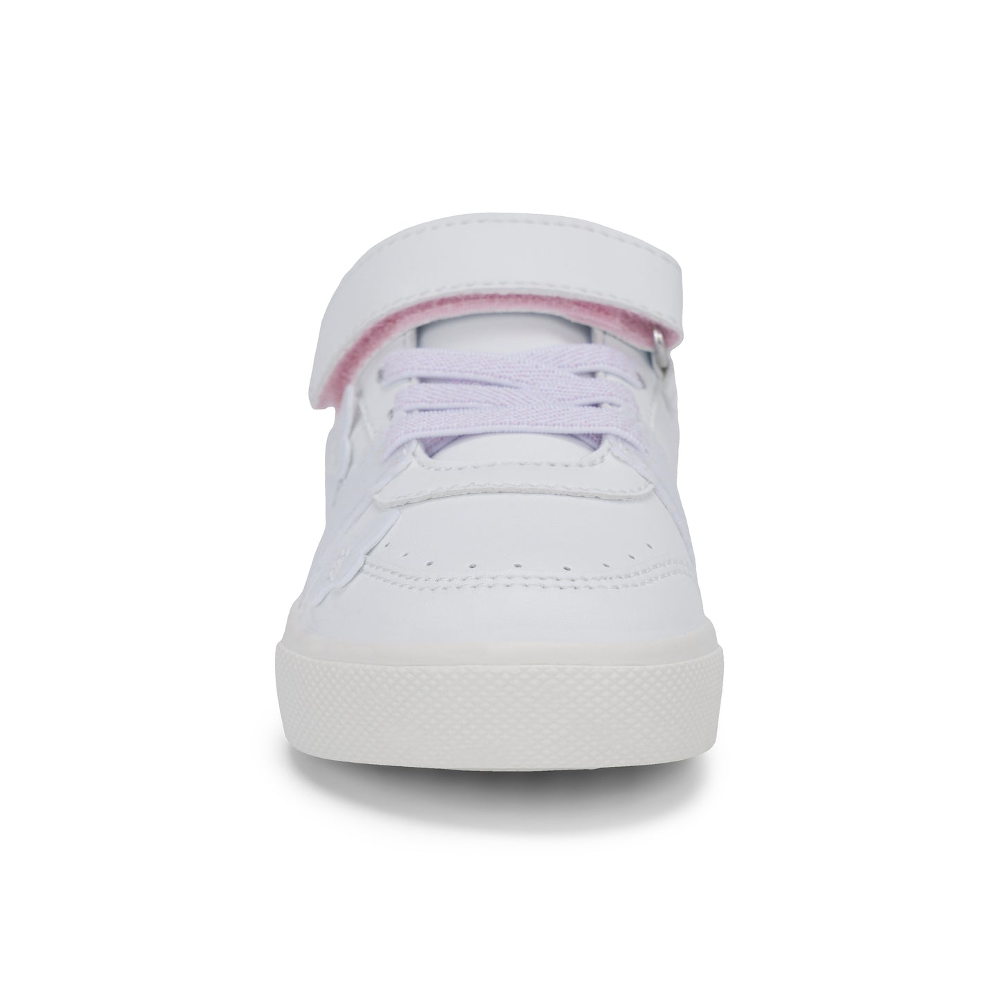Natalia Sneaker - Little Kid White