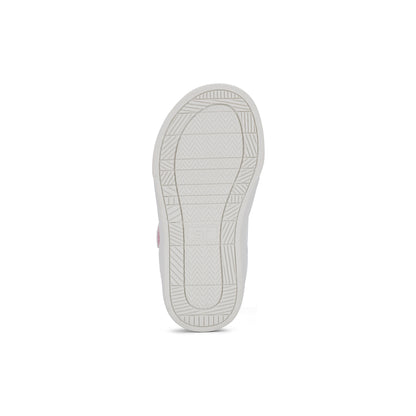 Natalia Sneaker - Little Kid White