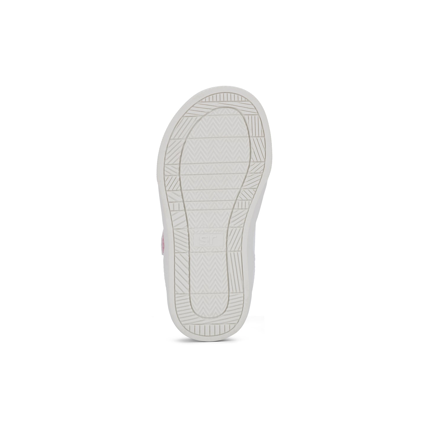 Natalia Sneaker - Little Kid White