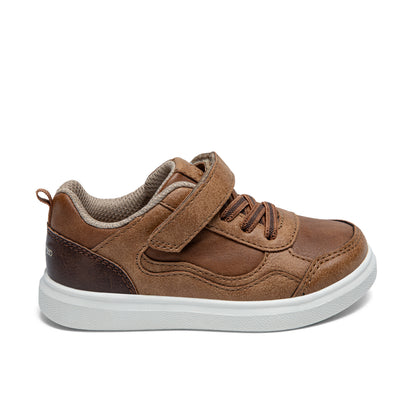 Stride Rite SM Gannon pour bébé garçon Marron Taille M Stride Rite SM Gannon pour bébé garçon Marron Taille M