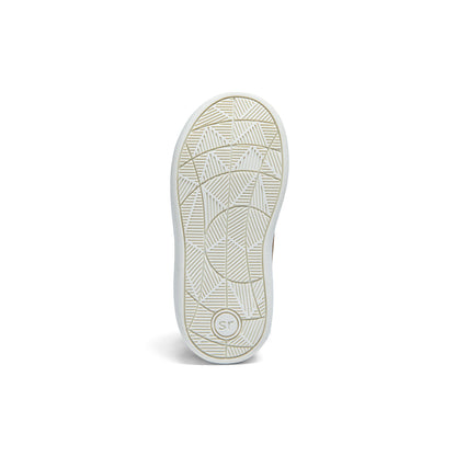 Nate Sneaker - Little Kid Tan