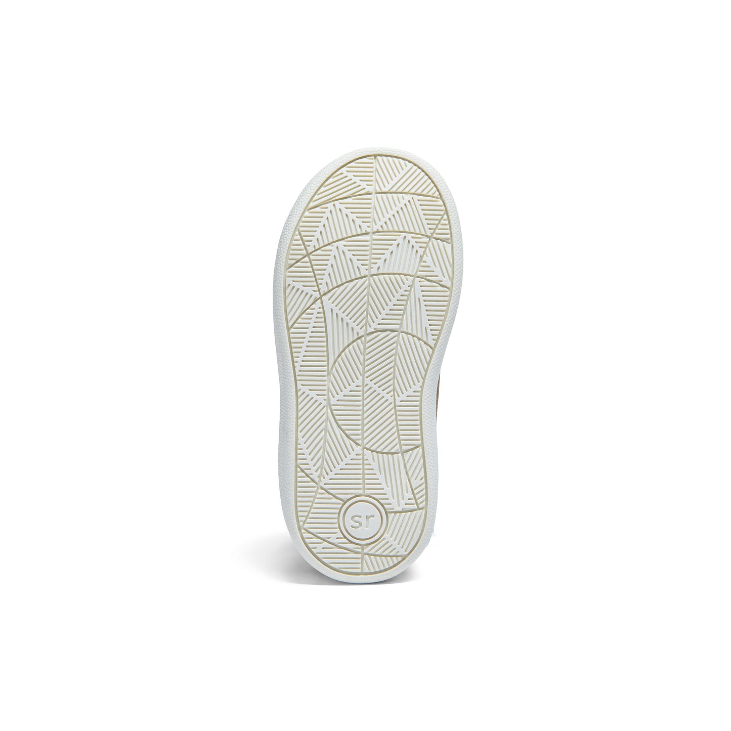 Nate Sneaker - Little Kid Tan