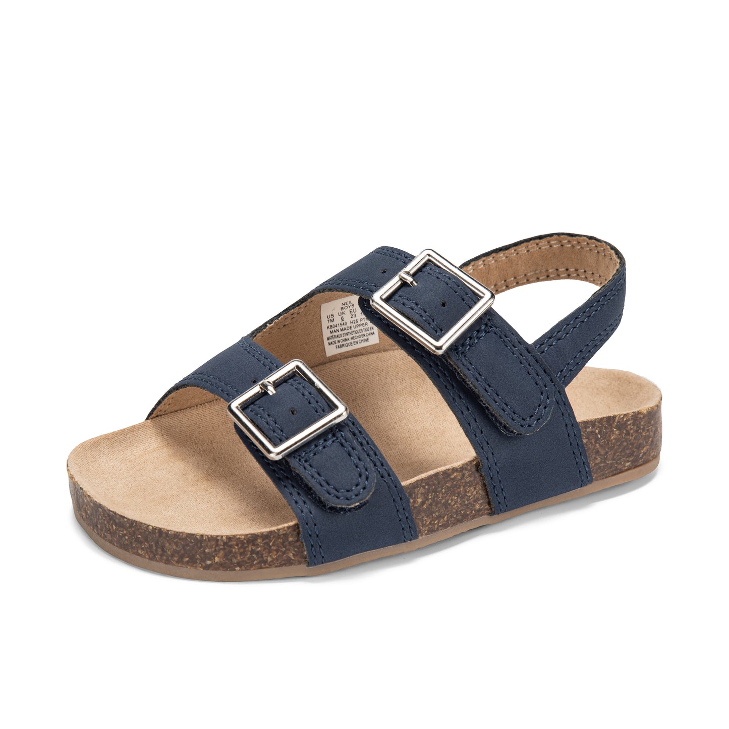 Neil Sandal - Little Kid Navy