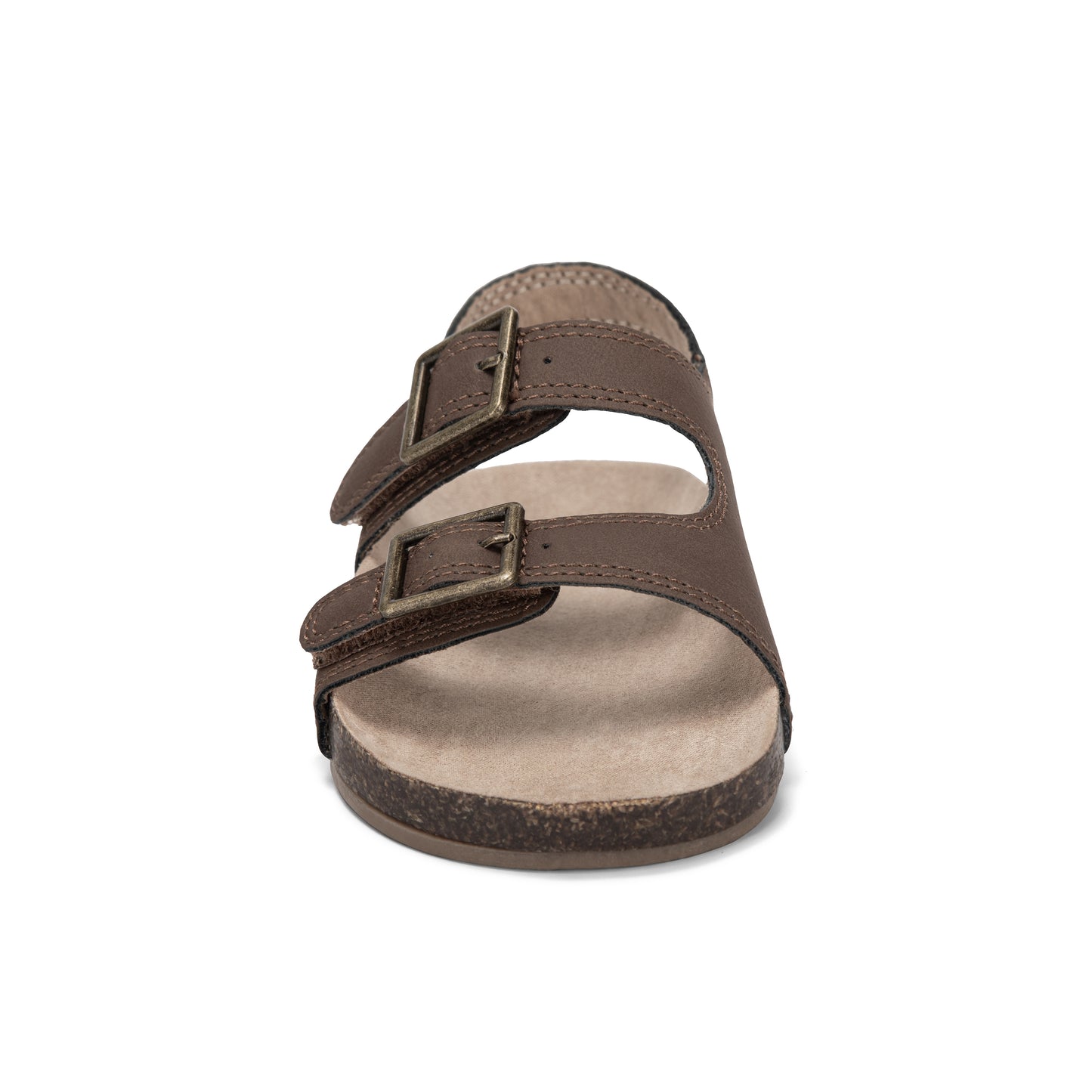 Neil Sandal - Big Kid Brown