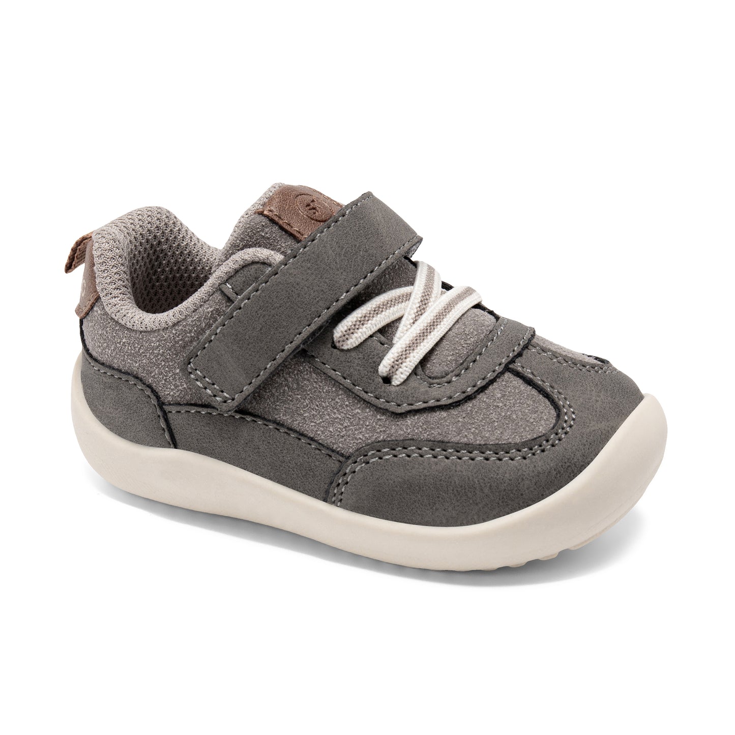 Nick 2.0 Sneaker - Little Kid Grey