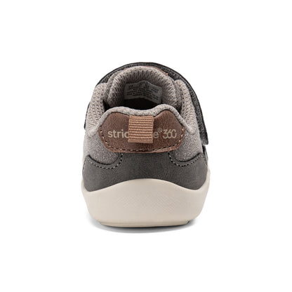 Nick 2.0 Sneaker - Little Kid Grey