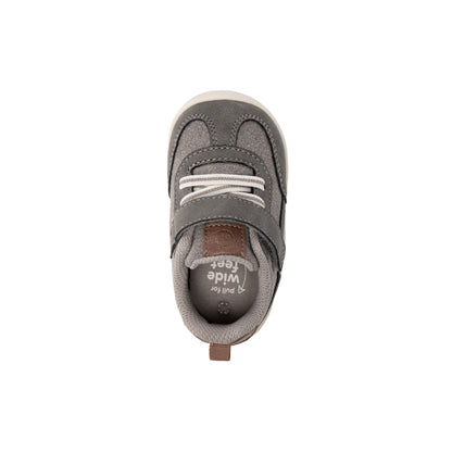 Nick 2.0 Sneaker - Little Kid Grey