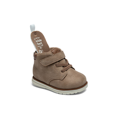 Oliver Boot - Little Kid Tan