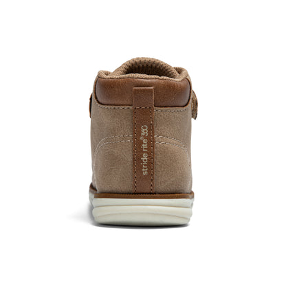 Oliver Boot - Little Kid Tan
