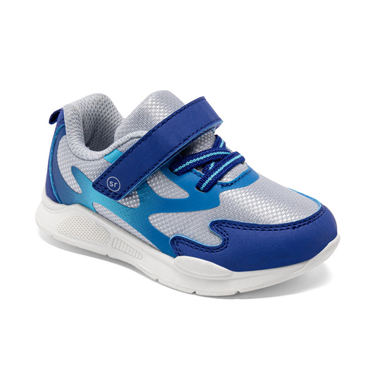 Ridley Sneaker - Little Kid Blue