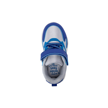 Ridley Sneaker - Little Kid Blue