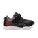 Black/Red