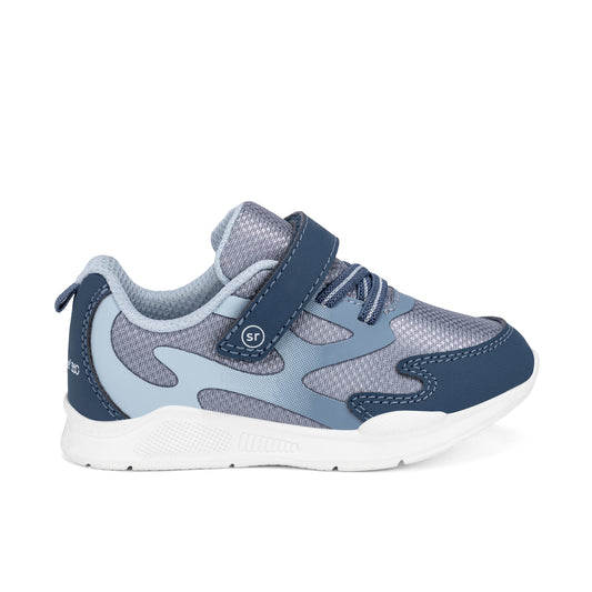 Ridley Sneaker - Little Kid Navy