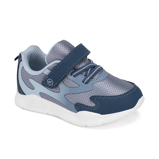 Ridley Sneaker - Little Kid Navy