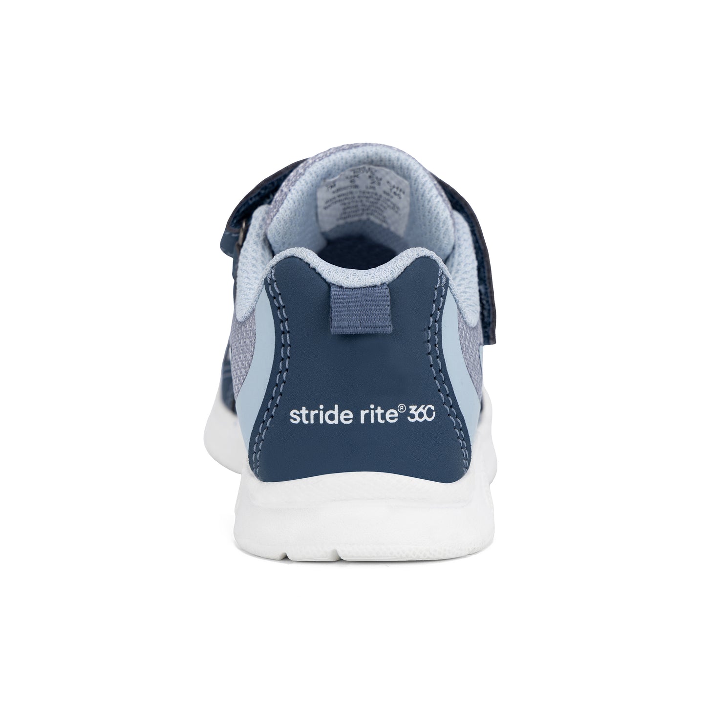 Ridley Sneaker - Big Kid Navy