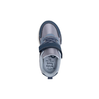 Ridley Sneaker - Big Kid Navy