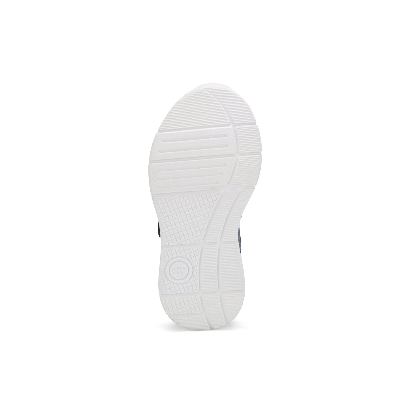 Ridley Sneaker - Big Kid Navy