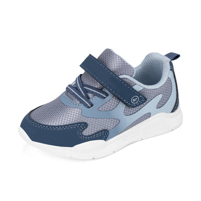 Ridley Sneaker - Little Kid Navy