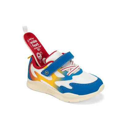 Ridley Sneaker - Big Kid Multi
