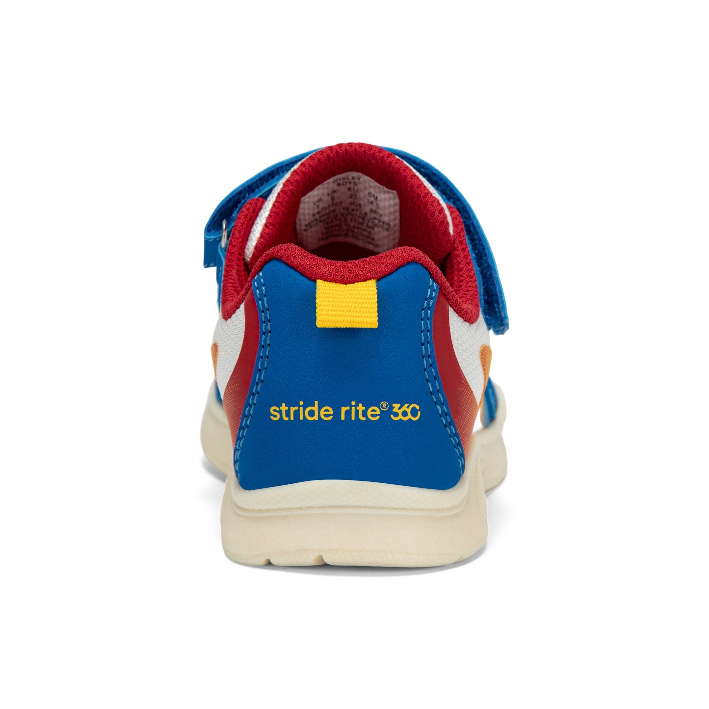 Ridley Sneaker - Big Kid Multi