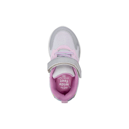 Ridley Sneaker - Little Kid Iridescent